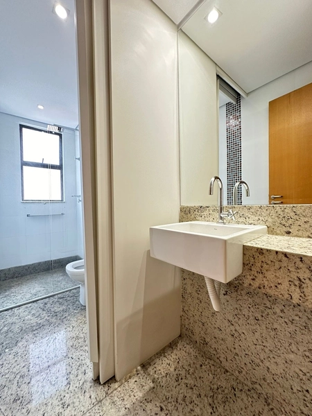 ÁREA PRIVATIVA | 4 QUARTOS | 2 VAGAS - BAIRRO CASTELO- R$1.289.000: 22ª foto da galeria de imagens do imóvel
