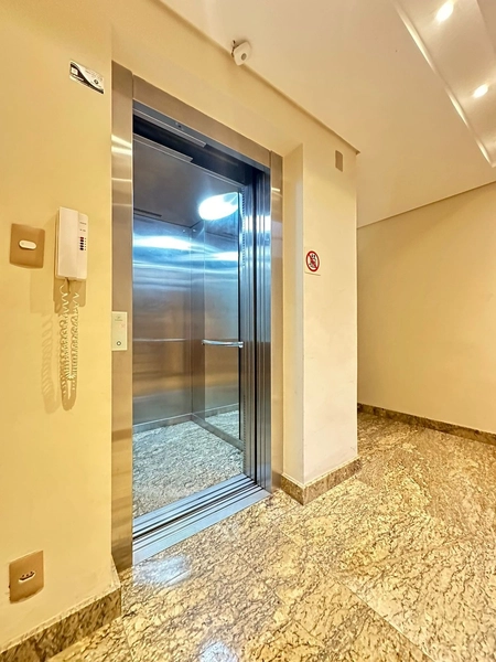 ÁREA PRIVATIVA | 4 QUARTOS | 2 VAGAS - BAIRRO CASTELO- R$1.289.000: 28ª foto da galeria de imagens do imóvel