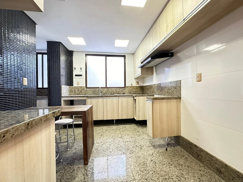 ÁREA PRIVATIVA | 4 QUARTOS | 2 VAGAS - BAIRRO CASTELO- R$1.289.000: 10ª foto da galeria de imagens do imóvel