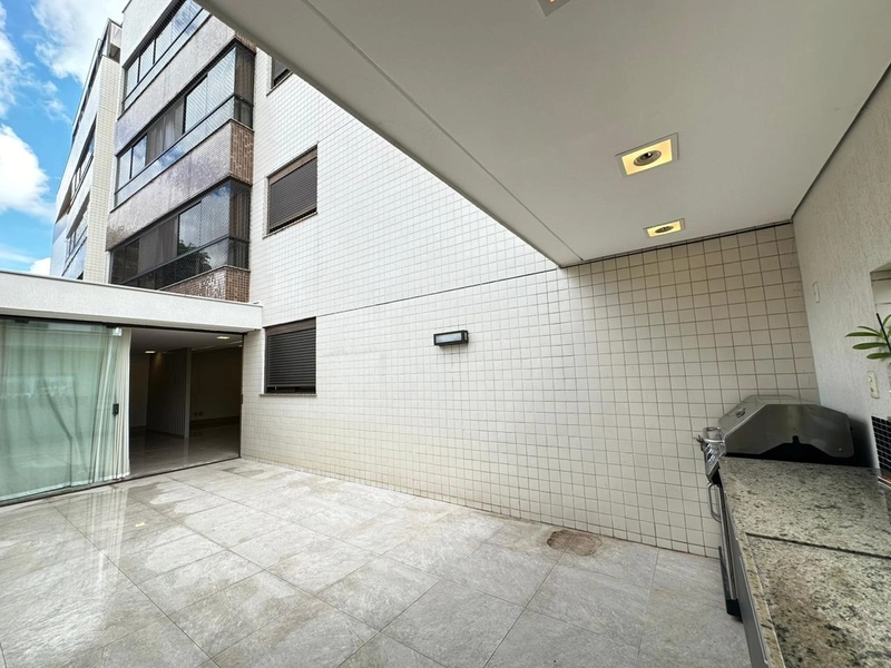 ÁREA PRIVATIVA | 4 QUARTOS | 2 VAGAS - BAIRRO CASTELO- R$1.289.000: 25ª foto da galeria de imagens do imóvel