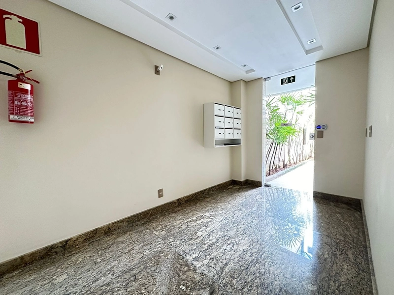 ÁREA PRIVATIVA | 4 QUARTOS | 2 VAGAS - BAIRRO CASTELO- R$1.289.000: 7ª foto da galeria de imagens do imóvel