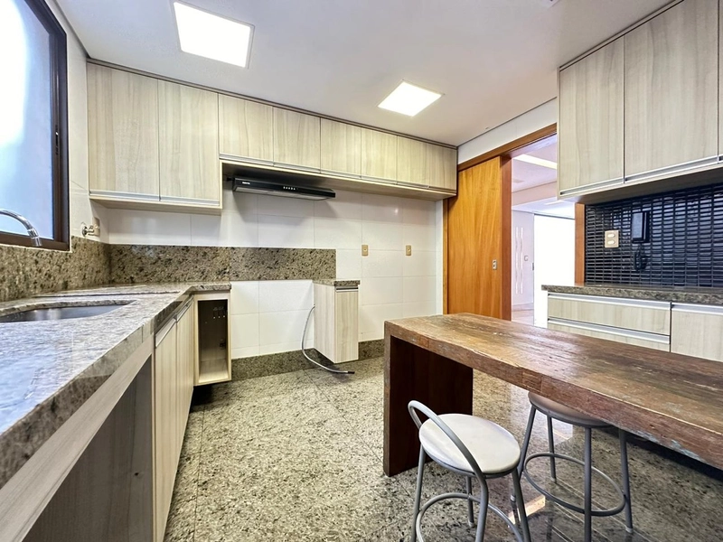 ÁREA PRIVATIVA | 4 QUARTOS | 2 VAGAS - BAIRRO CASTELO- R$1.289.000: 11ª foto da galeria de imagens do imóvel