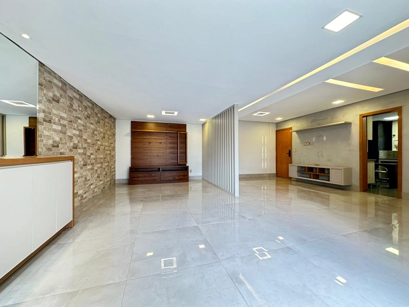 ÁREA PRIVATIVA | 4 QUARTOS | 2 VAGAS - BAIRRO CASTELO- R$1.289.000: 9ª foto da galeria de imagens do imóvel