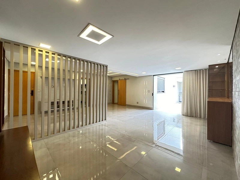 ÁREA PRIVATIVA | 4 QUARTOS | 2 VAGAS - BAIRRO CASTELO- R$1.289.000: 6ª foto da galeria de imagens do imóvel