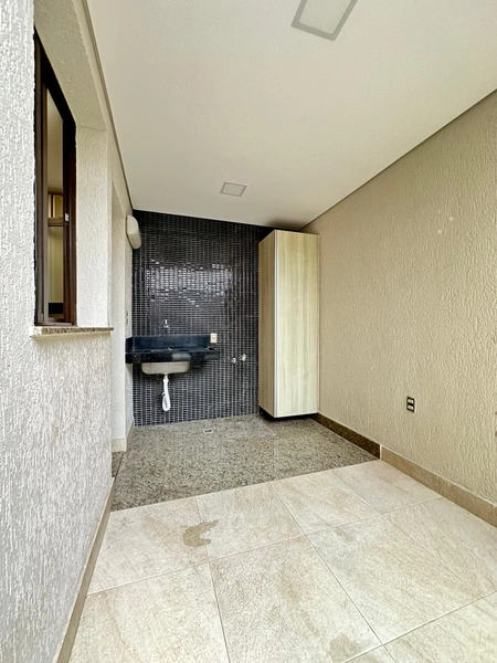 ÁREA PRIVATIVA | 4 QUARTOS | 2 VAGAS - BAIRRO CASTELO- R$1.289.000: 14ª foto da galeria de imagens do imóvel
