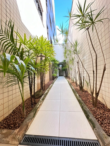ÁREA PRIVATIVA | 4 QUARTOS | 2 VAGAS - BAIRRO CASTELO- R$1.289.000: 3ª foto da galeria de imagens do imóvel