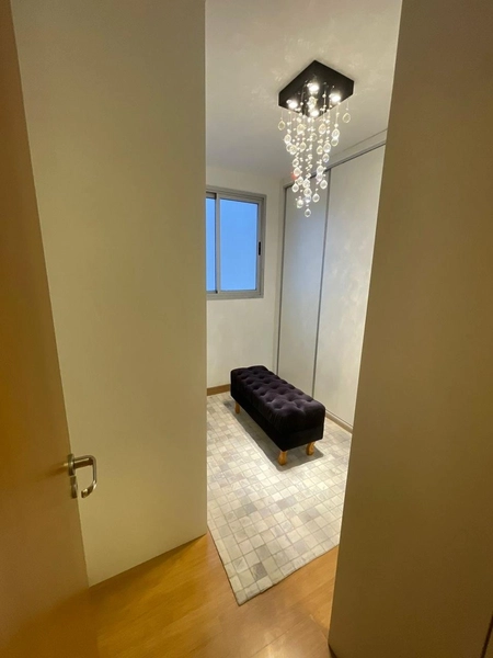 APARTAMENTO MOBILIADO| 3 QUARTOS | 2 VAGAS -OURO PRETO- R$5.000,00: 7ª foto da galeria de imagens do imóvel