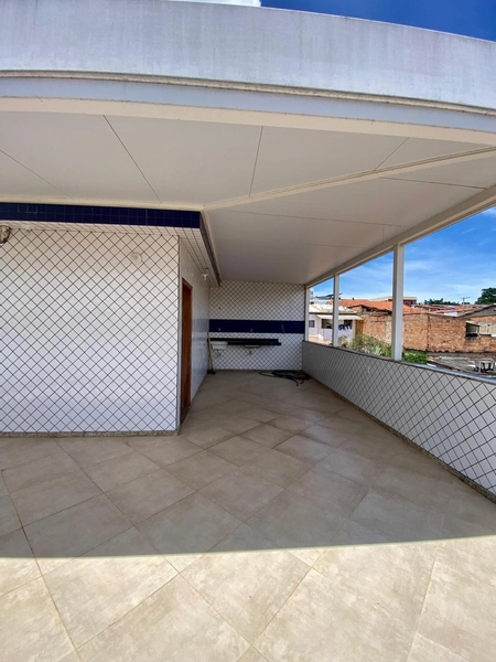 COBERTURA | 3 QUARTOS | 2 SUÍTES | 1 VAGA | SANTA MÔNICA - R$ 550.000: 3ª foto da galeria de imagens do imóvel