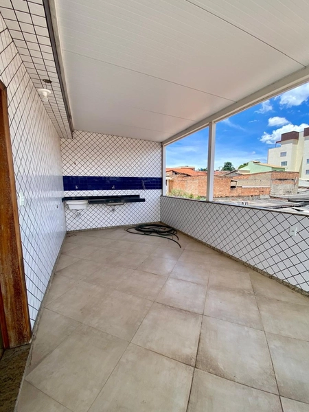 COBERTURA | 3 QUARTOS | 2 SUÍTES | 1 VAGA | SANTA MÔNICA - R$ 550.000: 8ª foto da galeria de imagens do imóvel