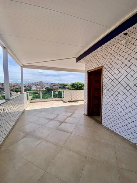 COBERTURA | 3 QUARTOS | 2 SUÍTES | 1 VAGA | SANTA MÔNICA - R$ 550.000: 6ª foto da galeria de imagens do imóvel