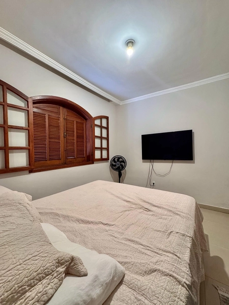 CASA TOTALMENTE LINEAR | B. SÃO JOAQUIM (REGIÃO DO SERRANO) |: 27ª foto da galeria de imagens do imóvel