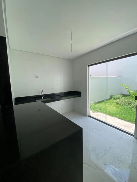 CASA GEMINADA INDIVIDUAL | 3 QUARTOS | SUITE| 2 VAGAS | BAIRRO: 14ª foto da galeria de imagens do imóvel