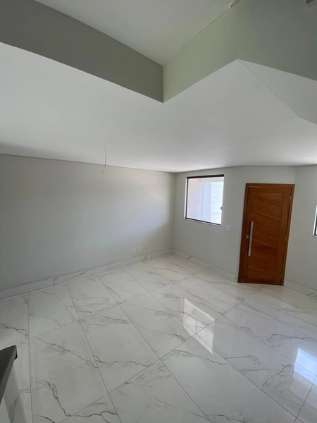 CASA GEMINADA INDIVIDUAL | 3 QUARTOS | SUITE| 2 VAGAS | BAIRRO: 16ª foto da galeria de imagens do imóvel