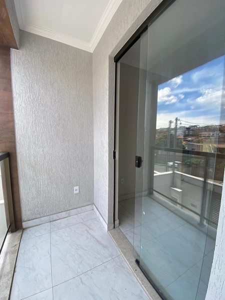 CASA GEMINADA INDIVIDUAL | 3 QUARTOS | SUITE| 2 VAGAS | BAIRRO: 19ª foto da galeria de imagens do imóvel