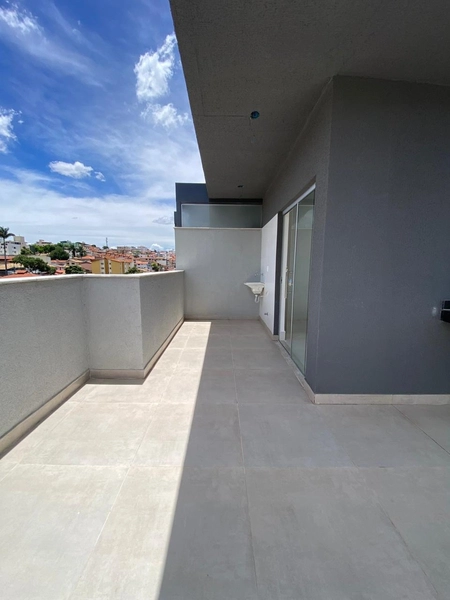 COBERTURA | 3 QUARTOS | SUITE| 1 VAGA | BAIRRO: COPACABANA- R$ 559.900: 5ª foto da galeria de imagens do imóvel