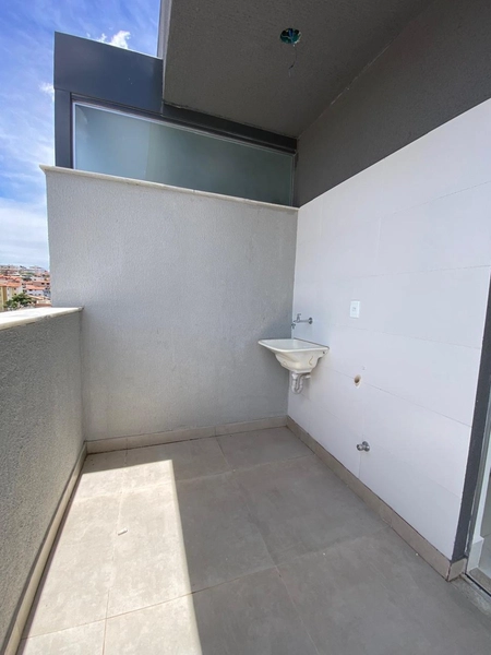 COBERTURA | 3 QUARTOS | SUITE| 1 VAGA | BAIRRO: COPACABANA- R$ 559.900: 7ª foto da galeria de imagens do imóvel