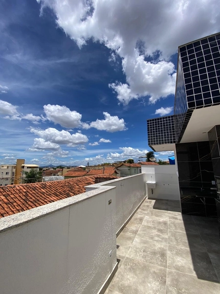 COBERTURA | 3 QUARTOS | SUÍTE | 2 VAGAS | BAIRRO: COPACABANA: 8ª foto da galeria de imagens do imóvel