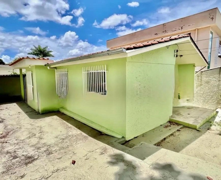 CASA | 4 QUARTOS | 3 VAGAS | BAIRRO SERRANO - R$720.000,00: 1ª foto da galeria de imagens do imóvel
