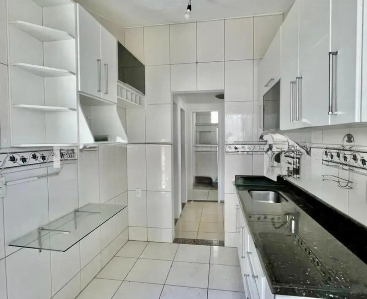 CASA | 4 QUARTOS | 3 VAGAS | BAIRRO SERRANO - R$720.000,00: 9ª foto da galeria de imagens do imóvel