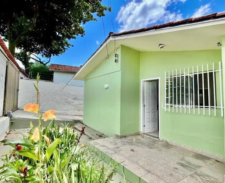 CASA | 4 QUARTOS | 3 VAGAS | BAIRRO SERRANO - R$720.000,00: 3ª foto da galeria de imagens do imóvel