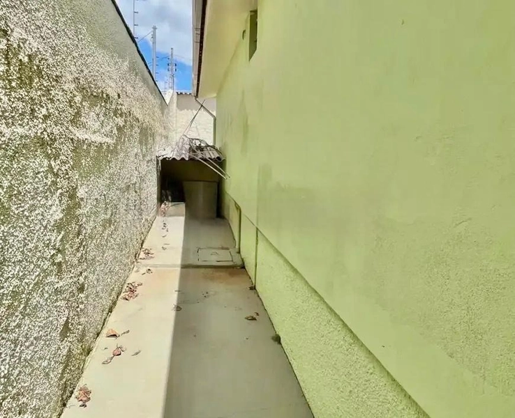 CASA | 4 QUARTOS | 3 VAGAS | BAIRRO SERRANO - R$720.000,00: 5ª foto da galeria de imagens do imóvel
