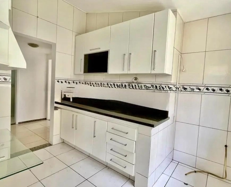 CASA | 4 QUARTOS | 3 VAGAS | BAIRRO SERRANO - R$720.000,00: 8ª foto da galeria de imagens do imóvel