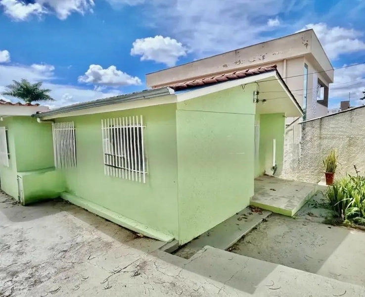 CASA | 4 QUARTOS | 3 VAGAS | BAIRRO SERRANO - R$720.000,00: 2ª foto da galeria de imagens do imóvel