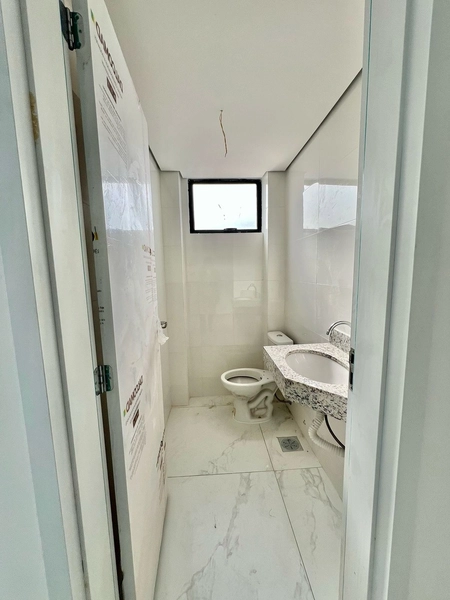 COBERTURA COM ELEVADOR 2 QUARTOS E COM VISTA DEFINITIVA - BAIRRO CABRA: 14ª foto da galeria de imagens do imóvel