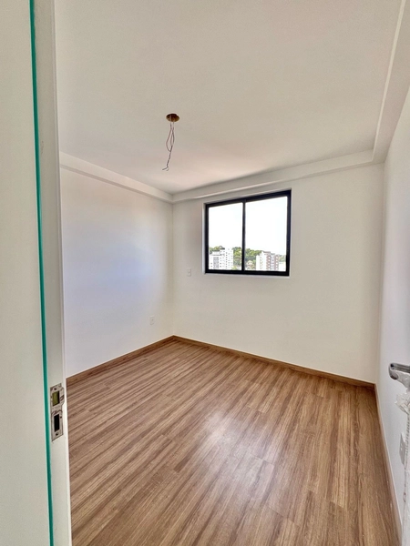 APARTAMENTO 2 QUARTOS PRÉDIO COM ELEVADOR - BAIRRO CABRAL: 6ª foto da galeria de imagens do imóvel