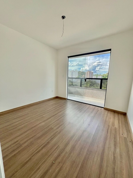 APARTAMENTO 2 QUARTOS PRÉDIO COM ELEVADOR - BAIRRO CABRAL: 8ª foto da galeria de imagens do imóvel