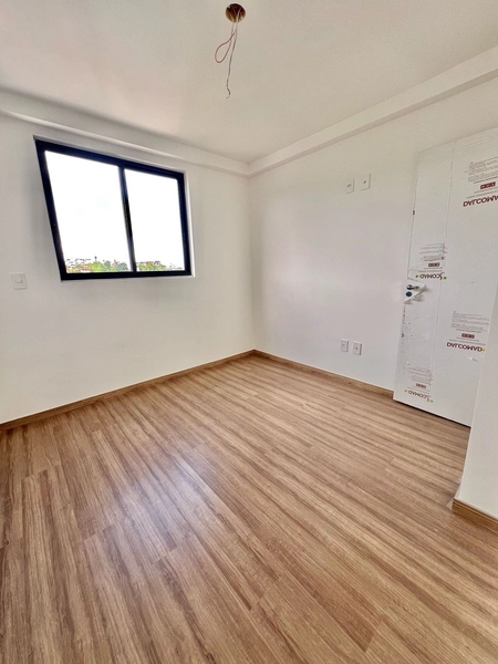 APARTAMENTO 2 QUARTOS PRÉDIO COM ELEVADOR - BAIRRO CABRAL: 7ª foto da galeria de imagens do imóvel