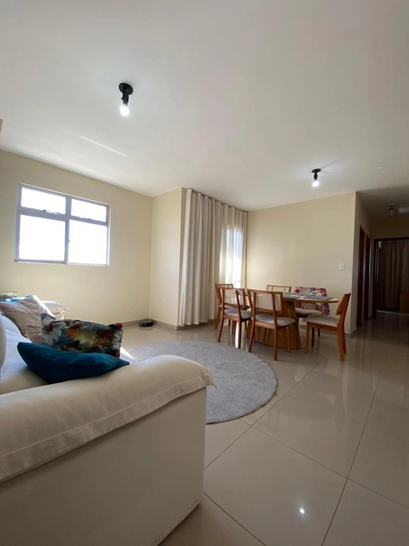 COBERTURA | 3 QUARTOS | 2 VAGAS | BAIRRO SERRANO - R$590.000,00: 6ª foto da galeria de imagens do imóvel