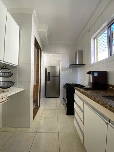 COBERTURA | 3 QUARTOS | 2 VAGAS | BAIRRO SERRANO - R$590.000,00: 9ª foto da galeria de imagens do imóvel