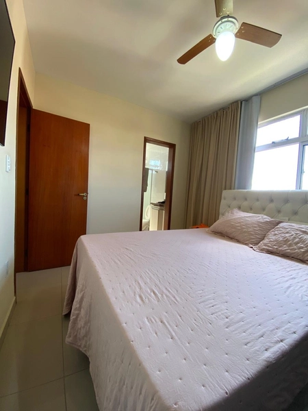 COBERTURA | 3 QUARTOS | 2 VAGAS | BAIRRO SERRANO - R$590.000,00: 11ª foto da galeria de imagens do imóvel