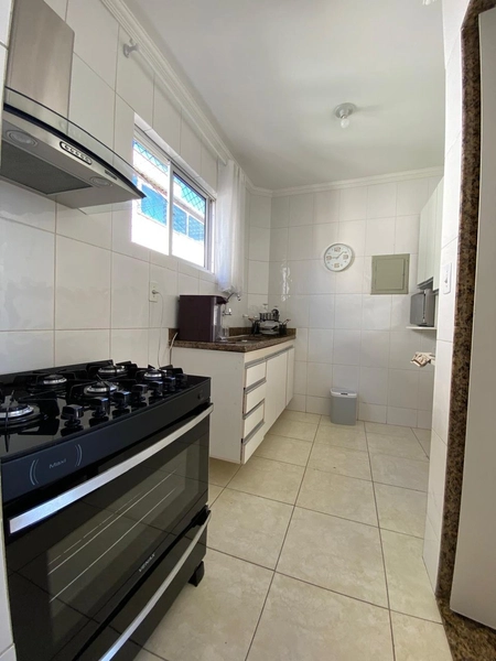 COBERTURA | 3 QUARTOS | 2 VAGAS | BAIRRO SERRANO - R$590.000,00: 8ª foto da galeria de imagens do imóvel
