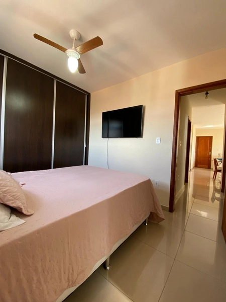 COBERTURA | 3 QUARTOS | 2 VAGAS | BAIRRO SERRANO - R$590.000,00: 17ª foto da galeria de imagens do imóvel