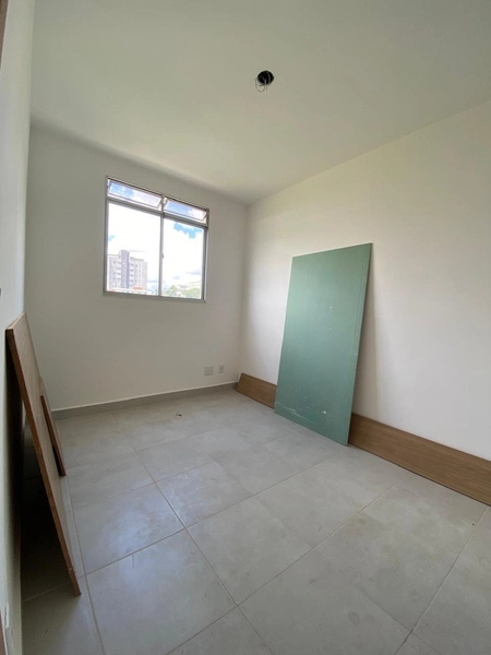 APARTAMENTO | 2 QUARTOS | 1 VAGA| BAIRRO CABRAL - R$250.000,00: 9ª foto da galeria de imagens do imóvel