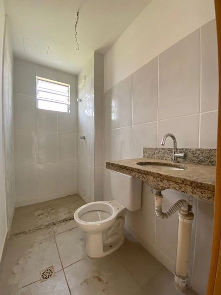 APARTAMENTO | 2 QUARTOS | 1 VAGA| BAIRRO CABRAL - R$250.000,00: 12ª foto da galeria de imagens do imóvel