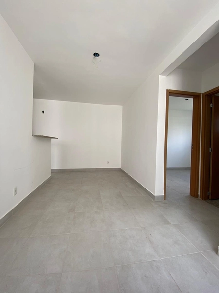 APARTAMENTO | 2 QUARTOS | 1 VAGA| BAIRRO CABRAL - R$250.000,00: 1ª foto da galeria de imagens do imóvel