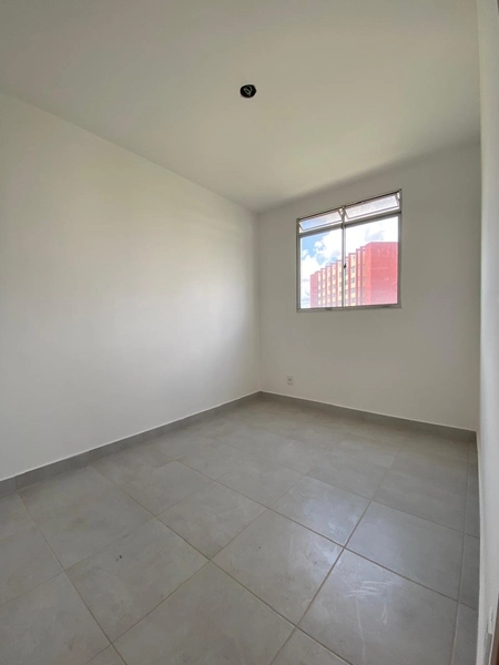 APARTAMENTO | 2 QUARTOS | 1 VAGA| BAIRRO CABRAL - R$250.000,00: 7ª foto da galeria de imagens do imóvel