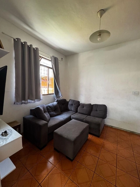 CASA | 4 QUARTOS | 3 VAGAS | BAIRRO SERRANO - R$ 849.000,00: 3ª foto da galeria de imagens do imóvel