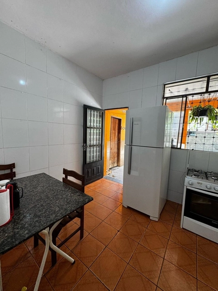 CASA | 4 QUARTOS | 3 VAGAS | BAIRRO SERRANO - R$ 849.000,00: 6ª foto da galeria de imagens do imóvel