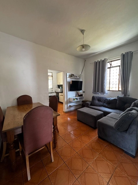 CASA | 4 QUARTOS | 3 VAGAS | BAIRRO SERRANO - R$ 849.000,00: 2ª foto da galeria de imagens do imóvel
