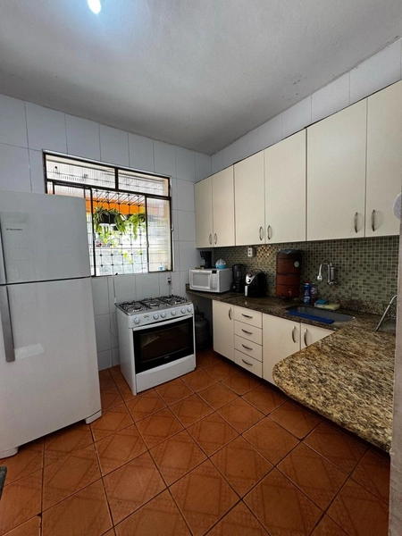 CASA | 4 QUARTOS | 3 VAGAS | BAIRRO SERRANO - R$ 849.000,00: 5ª foto da galeria de imagens do imóvel
