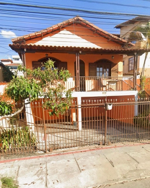 CASA | 4 QUARTOS | 3 VAGAS | BAIRRO SERRANO - R$ 849.000,00: 1ª foto da galeria de imagens do imóvel