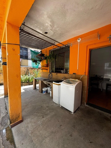 CASA | 4 QUARTOS | 3 VAGAS | BAIRRO SERRANO - R$ 849.000,00: 18ª foto da galeria de imagens do imóvel