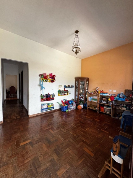 CASA | 4 QUARTOS | 3 VAGAS | BAIRRO SERRANO - R$ 849.000,00: 8ª foto da galeria de imagens do imóvel