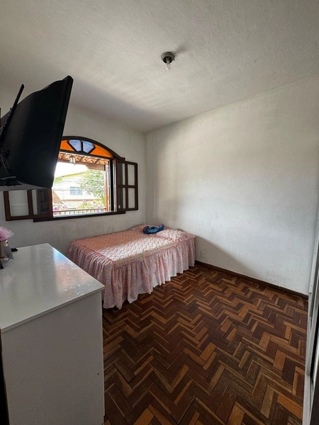 CASA | 4 QUARTOS | 3 VAGAS | BAIRRO SERRANO - R$ 849.000,00: 10ª foto da galeria de imagens do imóvel