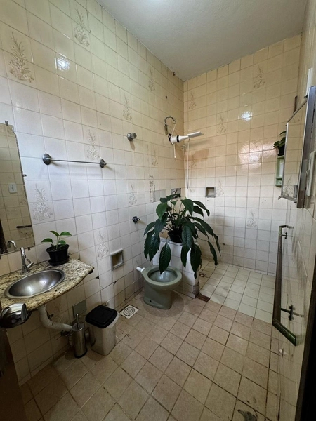 CASA | 4 QUARTOS | 3 VAGAS | BAIRRO SERRANO - R$ 849.000,00: 14ª foto da galeria de imagens do imóvel