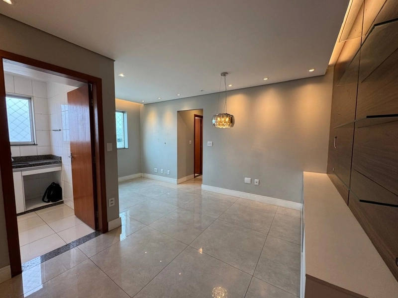 Excelente apartamento à venda no bairro Castelo Manacás: 4ª foto da galeria de imagens do imóvel